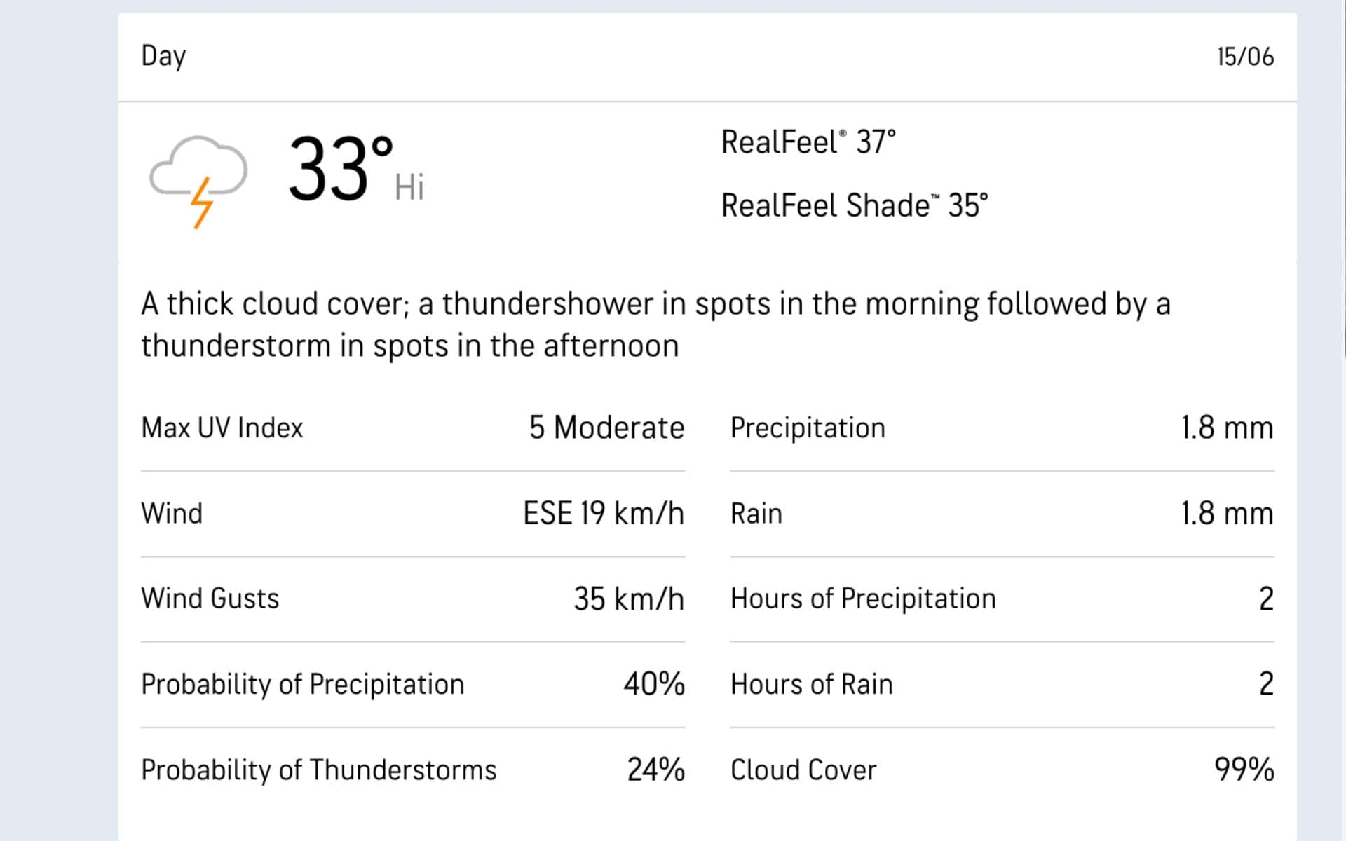 न्यूजीलैंड बनाम यूजीएन के लिए मौसम की रिपोर्ट (accuweather.com)