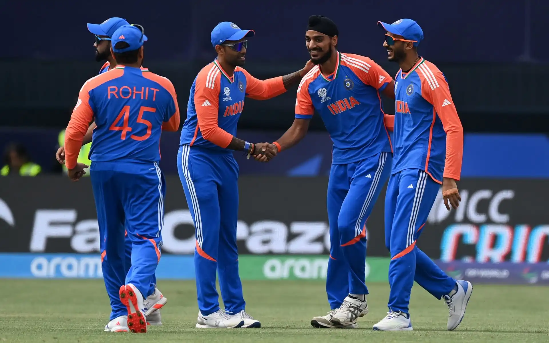 Yashasvi Jaiswal To Open With Rohit? India's Probable XI For T20 World Cup Match Vs CAN