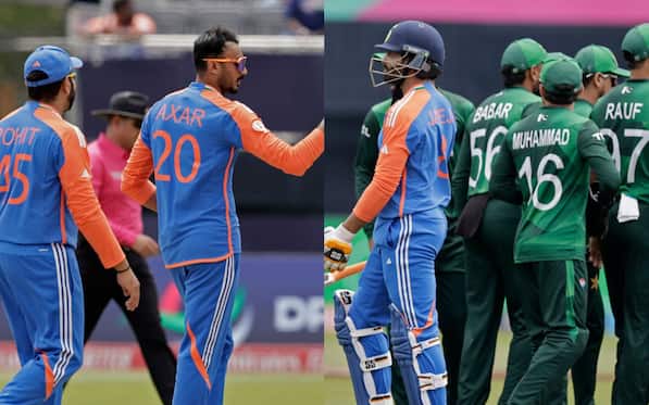 T20 World Cup 2024 | 'Axar Patel Better Than Ravindra Jadeja...': Aakash Chopra