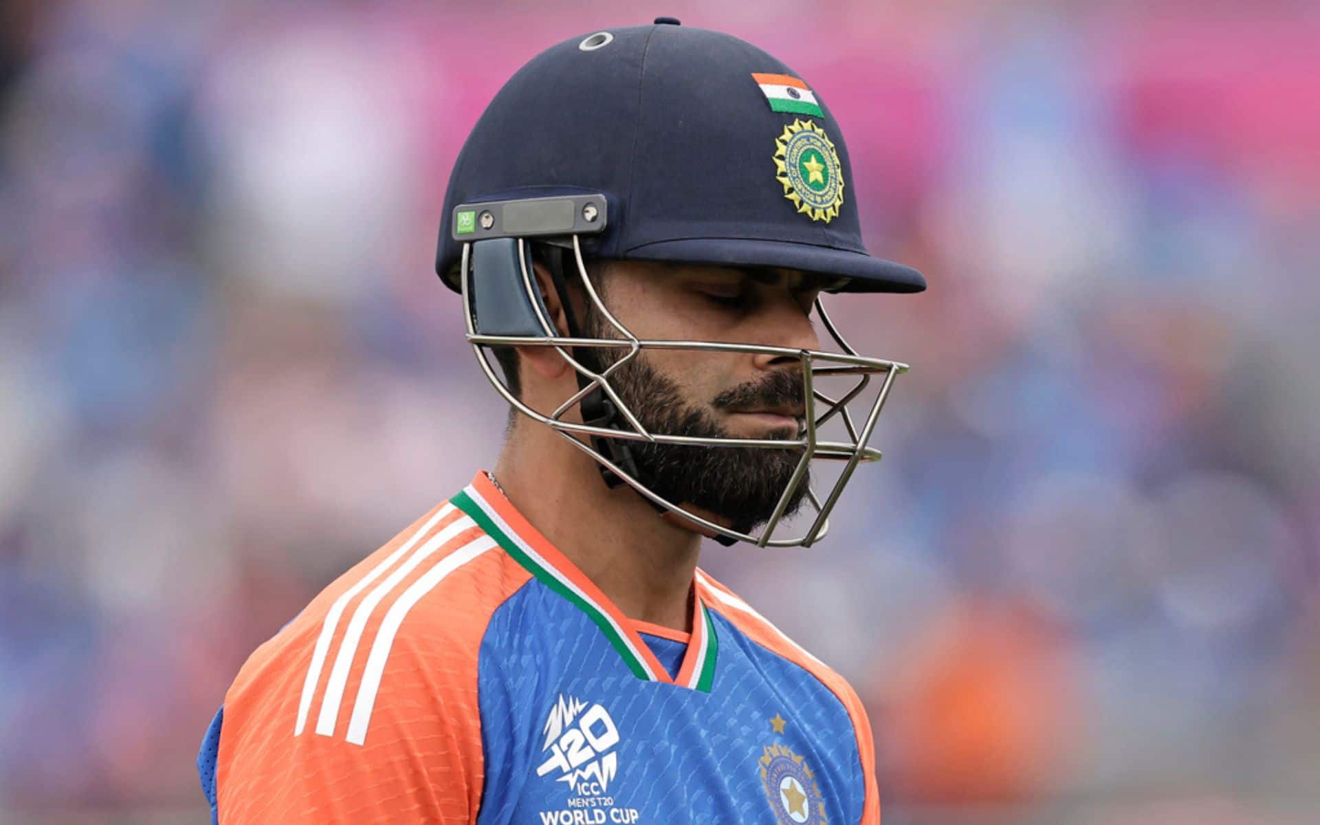 Jaffer predicts Kohli's greatness will shine in T20 World Cup 2024 [AP]