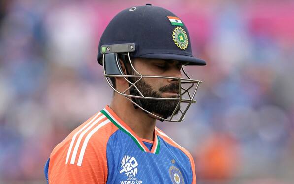 'Don't Write Off Virat Kohli, He'll...' - Mumbai Great Back IND Opener For T20 WC 2024's Remainder