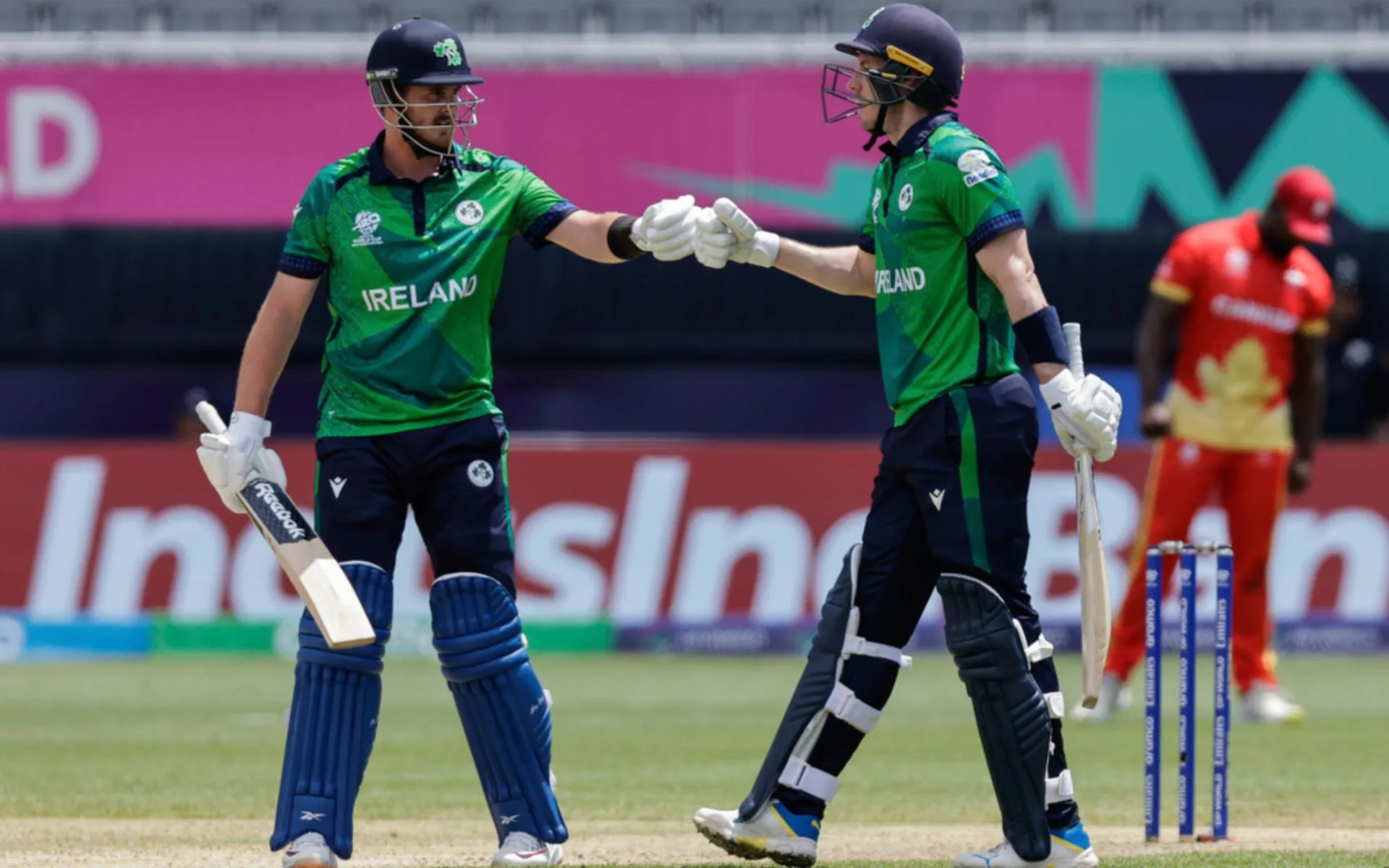 PAK vs IRE, T20 World Cup 2024: Dream 11 Predictions for Match 36 [AP Photos]