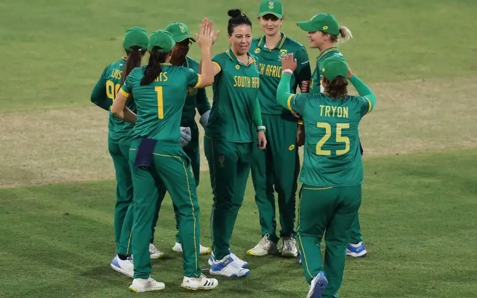 IN-W vs SA-W, ODI Series: Dream11 Predictions for 1st ODI [X]