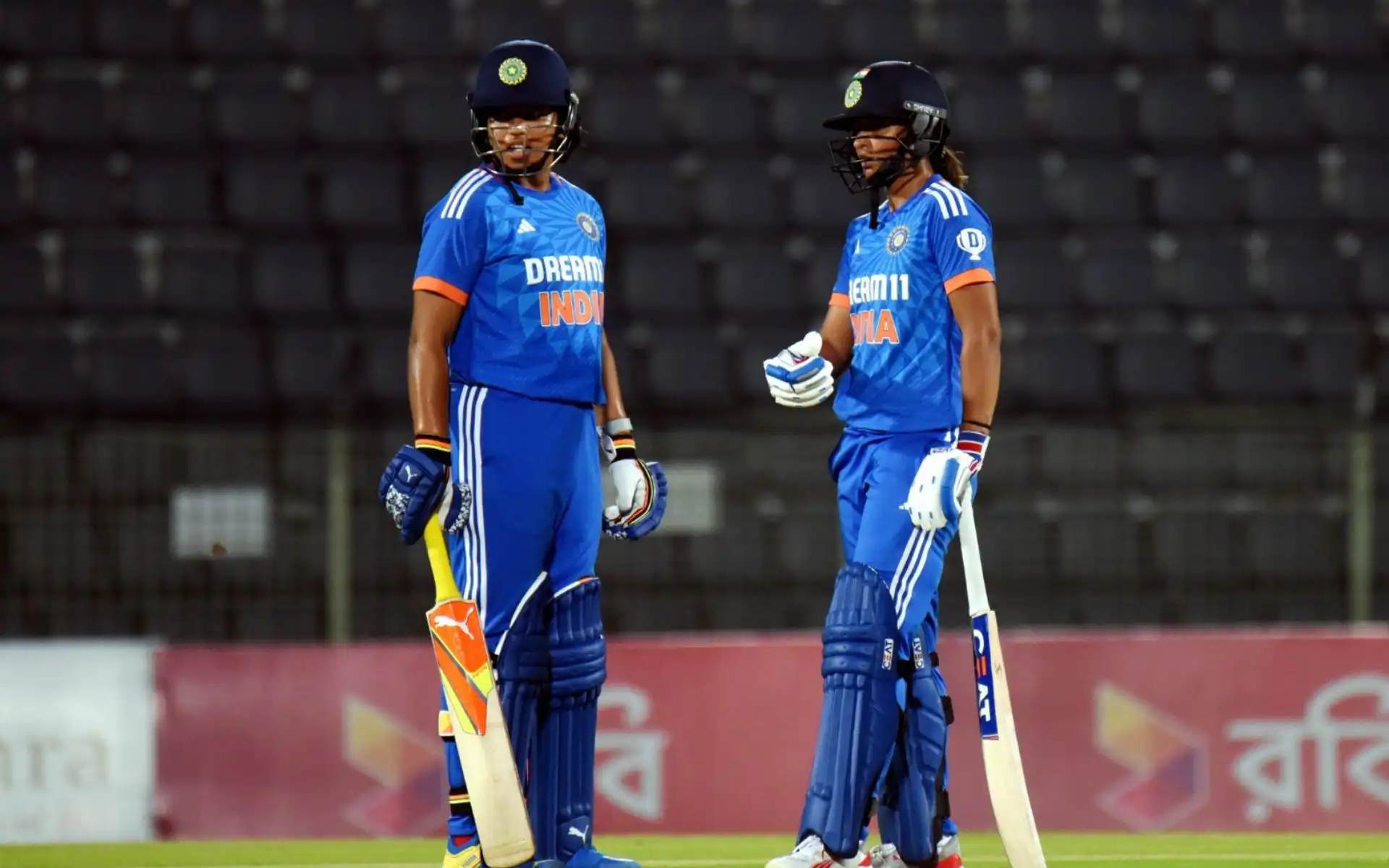 IN-W vs SA-W: 1st ODI Dream11 Predictions, Fantasy Tips, Teams, Pitch Report & Top Picks