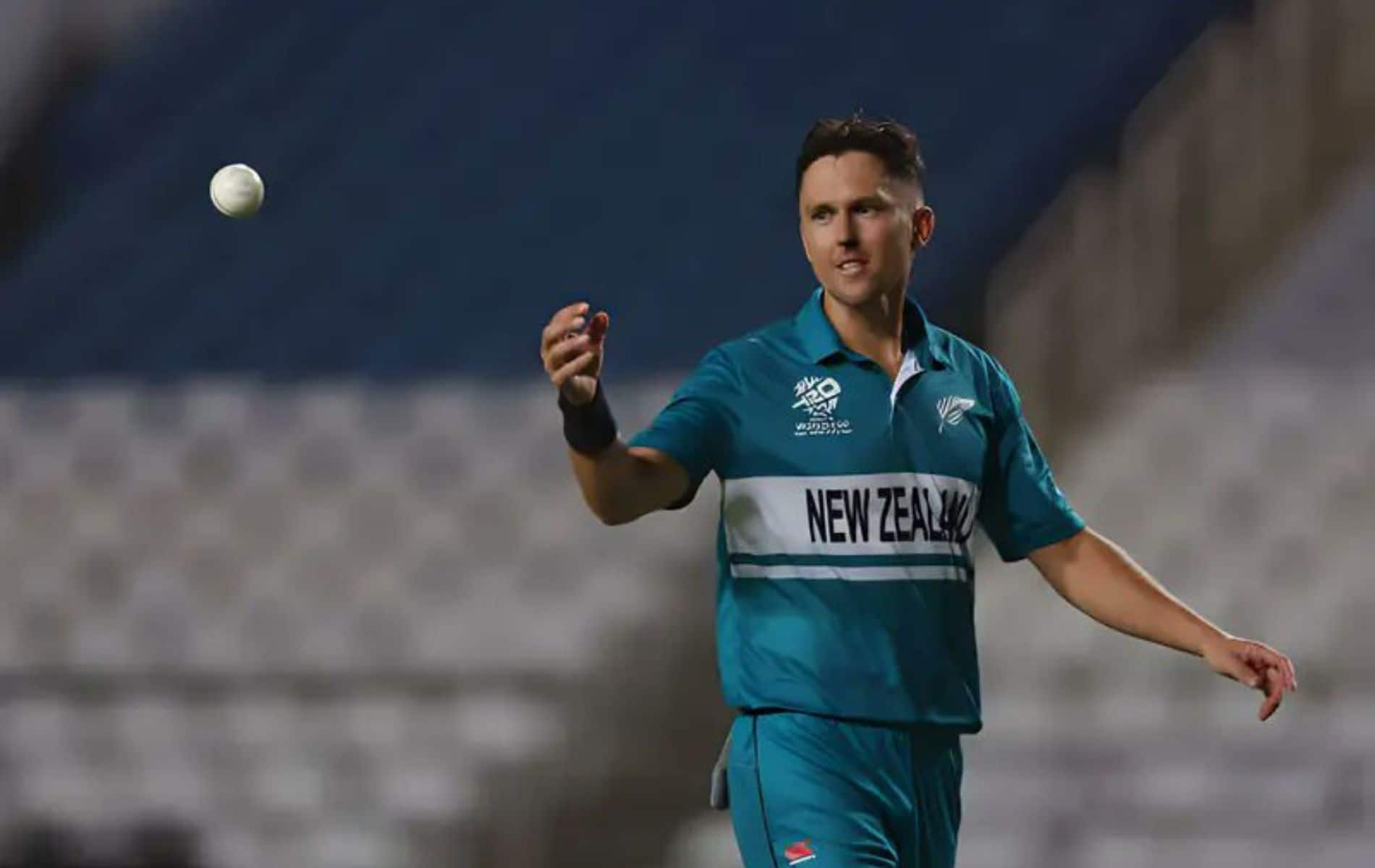 Trent confirms that he won't play another T20 World Cup (x.com)