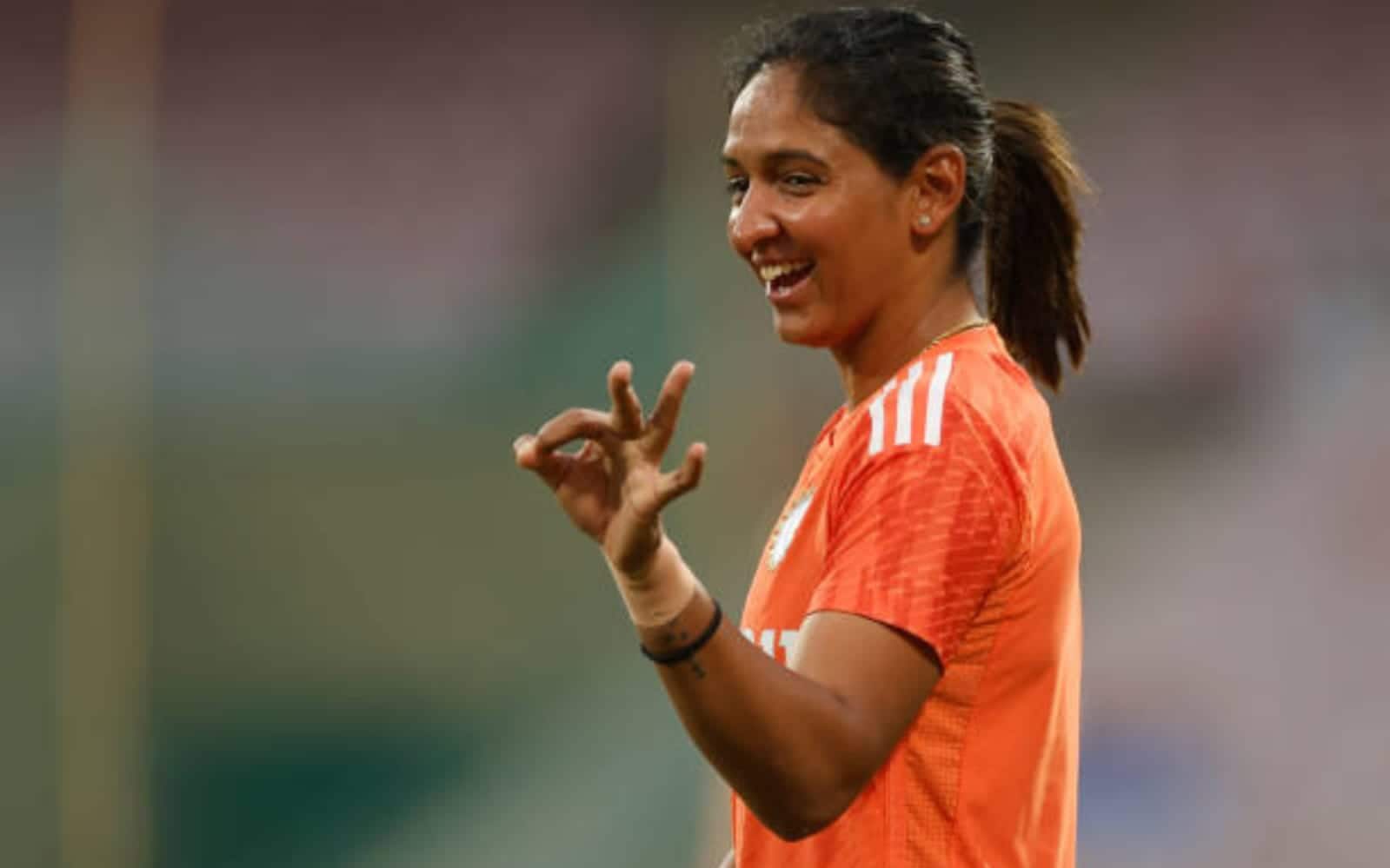 'They Are Absolutely Fine': Harmanpreet Provides Good News To Indian Fans Before INDW Vs SAW