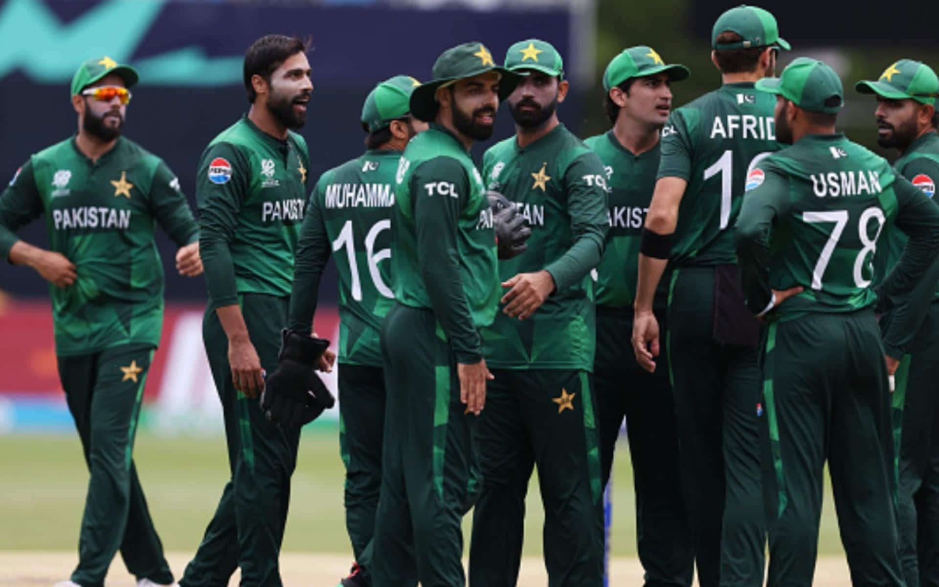 Rizwan, Shadab, Iftikhar,...? PAK Players Likely To Be Dropped After T20 WC Exit