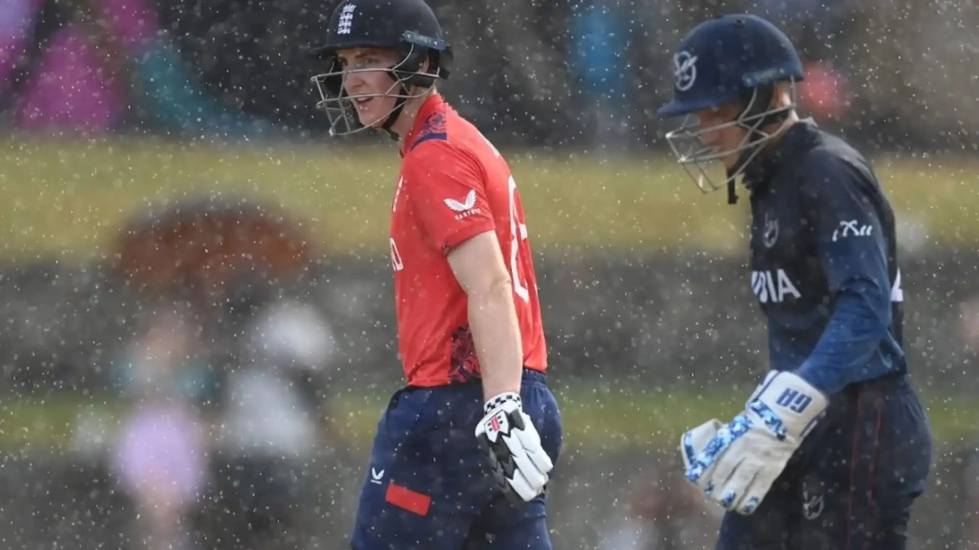 T20 World Cup 2024 ENG vs NAM: Match Highlights, Key Moments And Videos