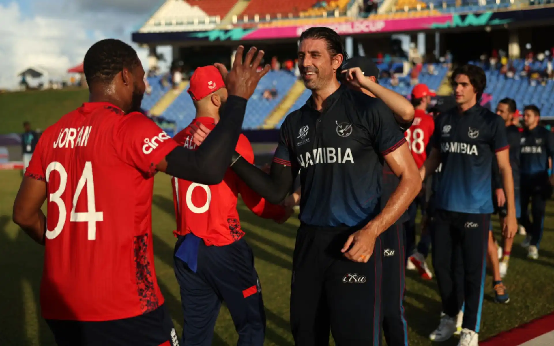 David Wiese takes retirement after humiliating loss vs England (X.com)