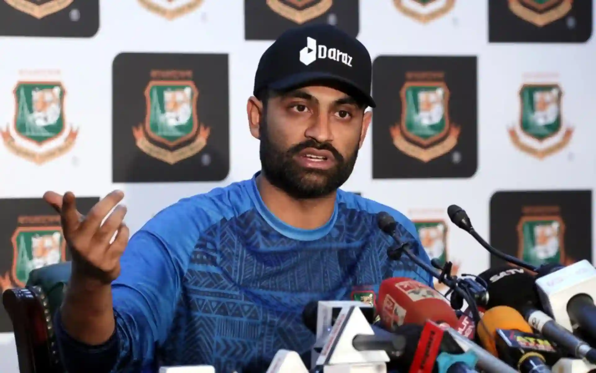 Bangladesh Veteran Consoles Pakistan On T20 World Cup Elimination, Mentions Shahid Afridi