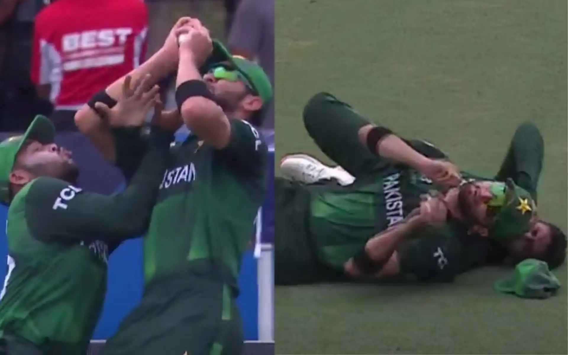 Shaheen-Usman collision vs IRE (X.com)