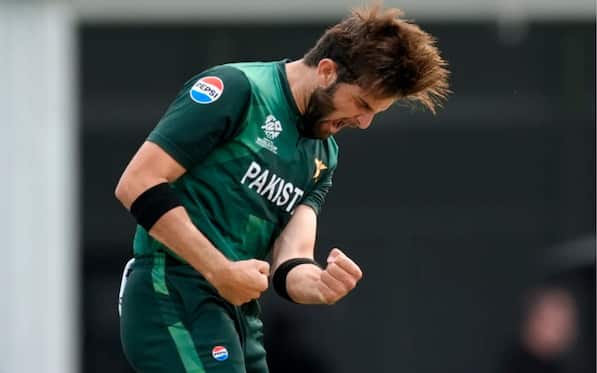 ‘We Haven’t Played Good Cricket’: Shaheen Reflects On Pakistan's Disastrous T20WC Campaign