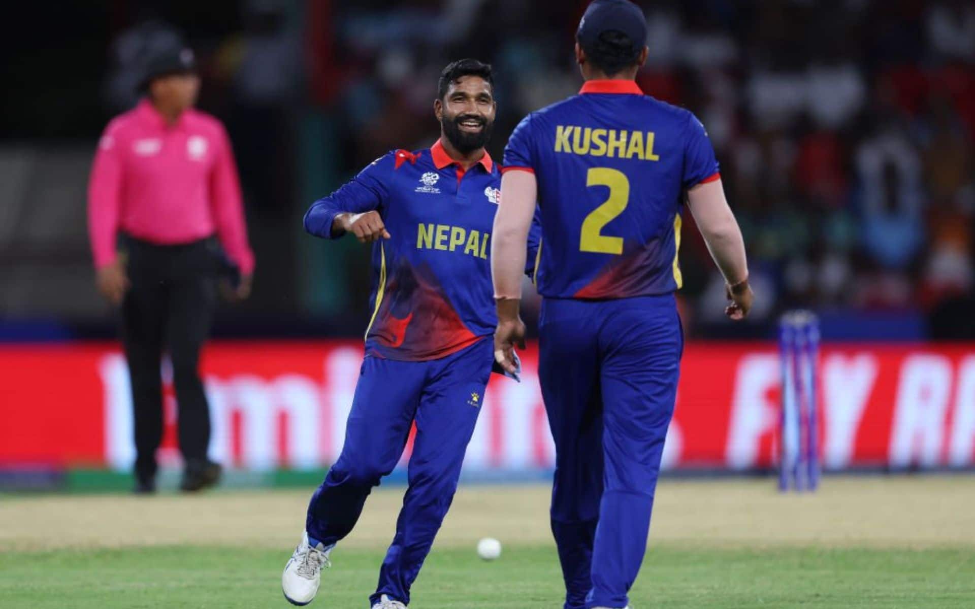 T20 World Cup 2024, BAN Vs NEP Live Score: Match Updates, Highlights & Live Streaming