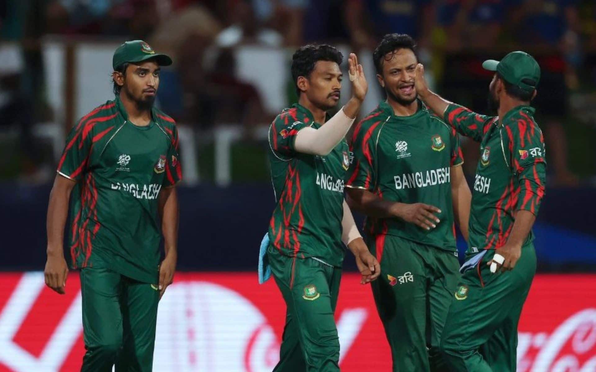 Bangladesh  Defend The Lowest Target In T20 WCs To Qualify For The Super Eights