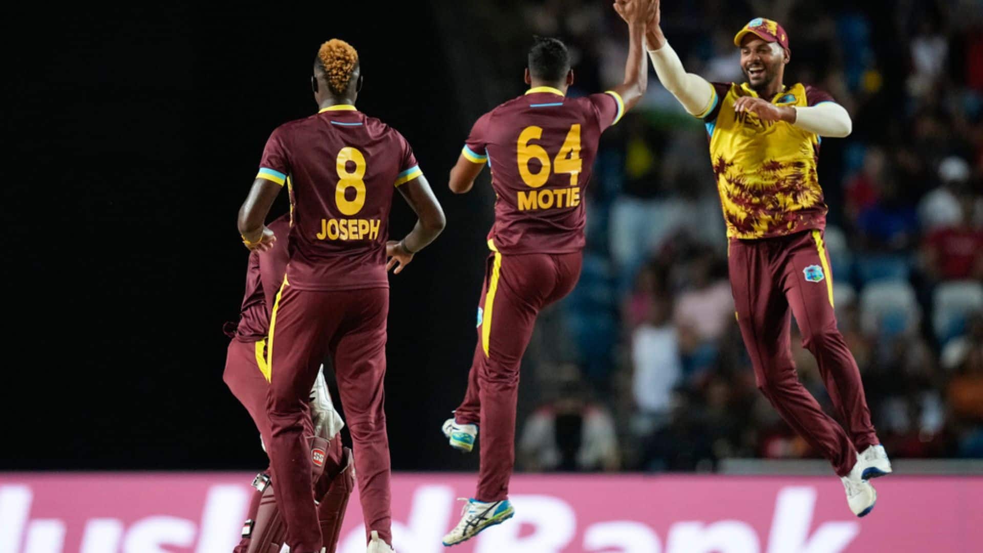 T20 World Cup, WI vs AFG | Playing 11 Prediction, Cricket Tips, Preview & Live Streaming