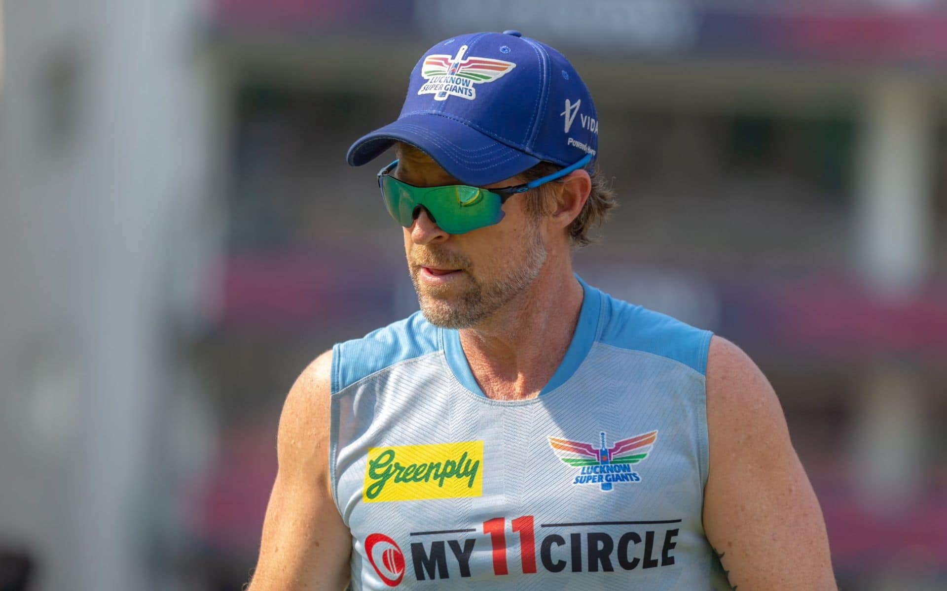 Lucknow Super Giants’ Jonty Rhodes In Contention Of India’s Next Fielding Coach?