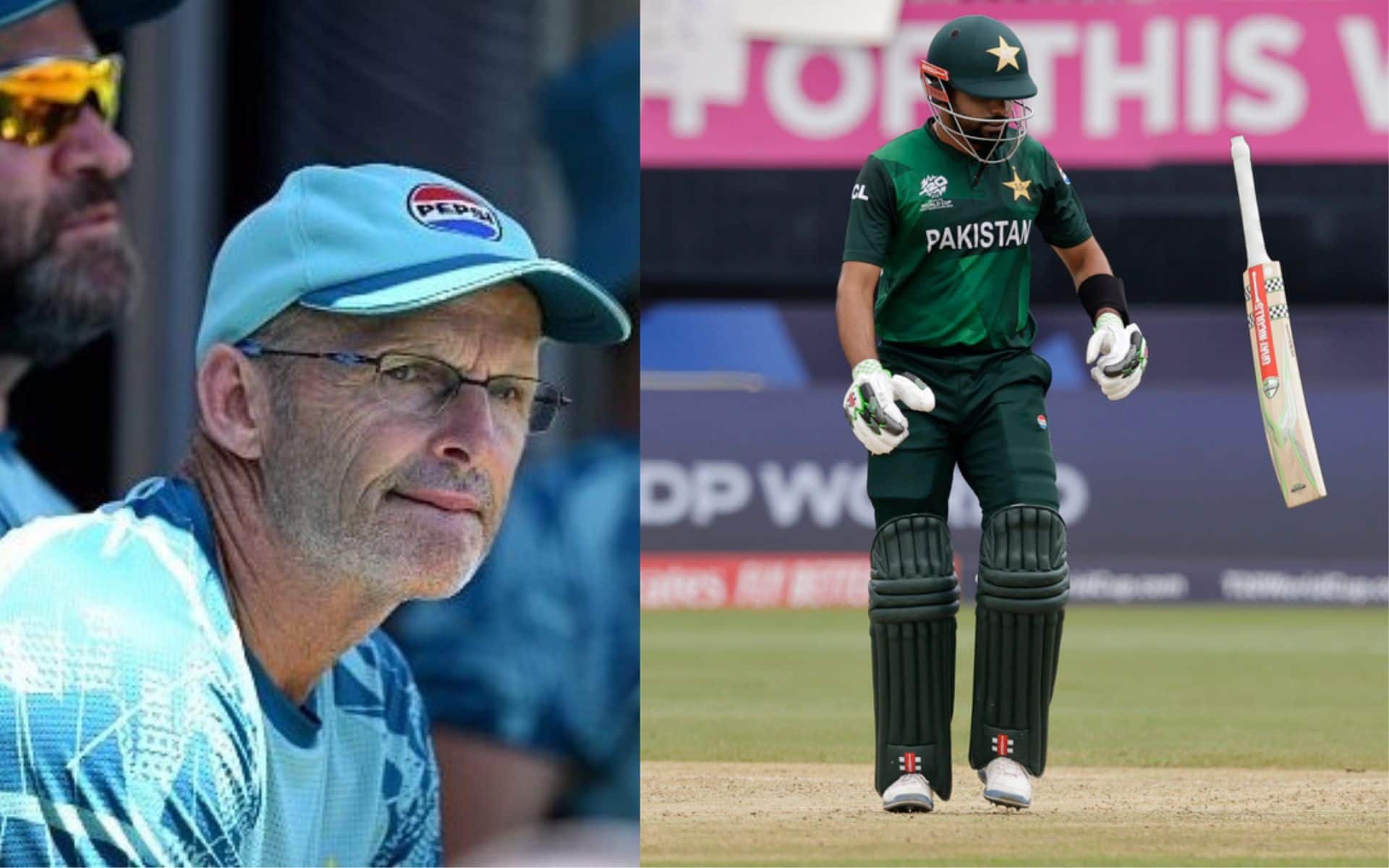 'No Unity In Pakistan' - Kirsten Blasts Ego Clashes Between Babar-Shaheen & Co After T20 World Cup Exit