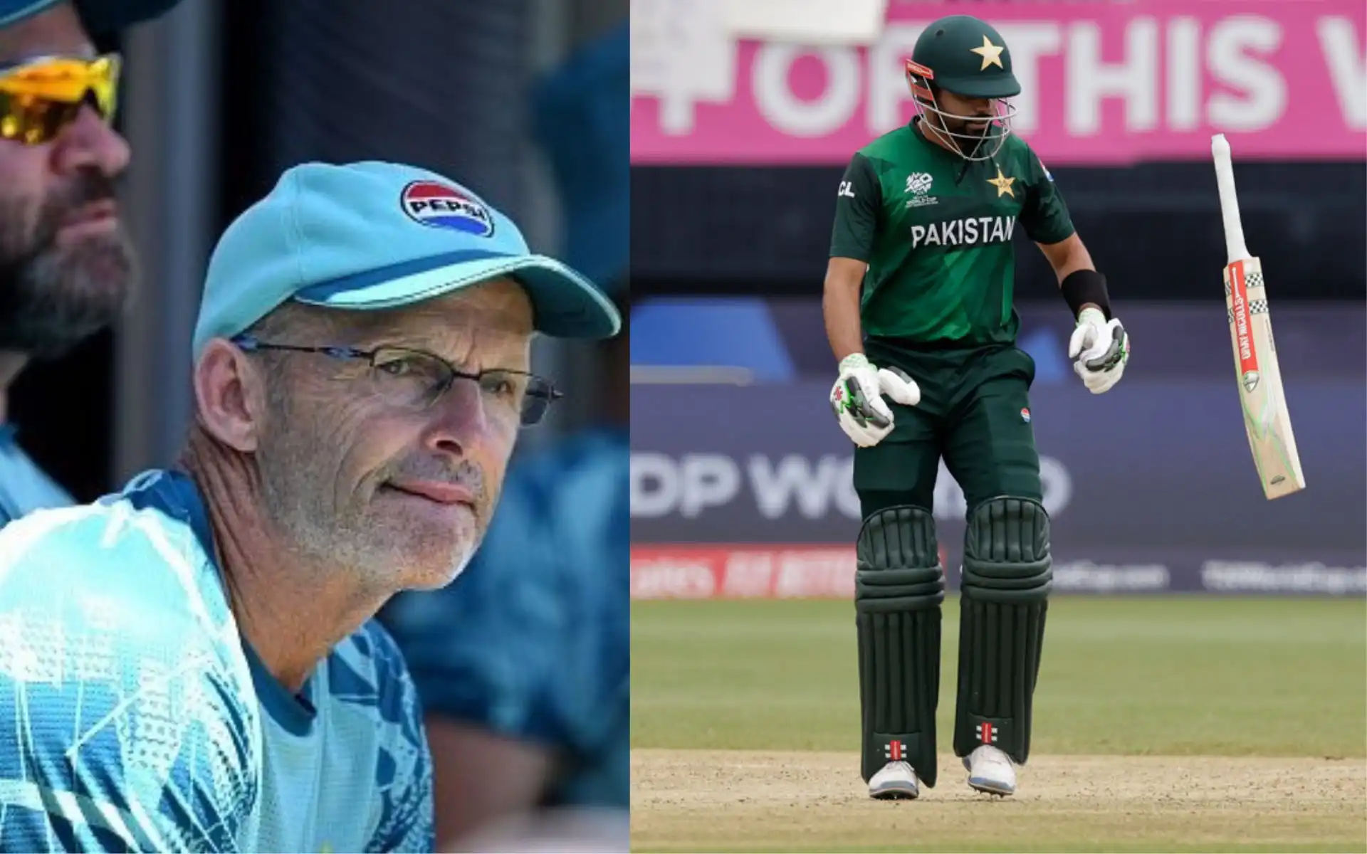 'No Unity In Pakistan' - Kirsten Blasts Ego Clashes Between Babar-Shaheen & Co After T20 World Cup Exit
