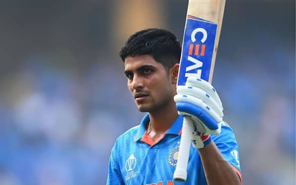 Why Shubman Gill Asked To Leave Team India? Indian Batting Coach Reveals