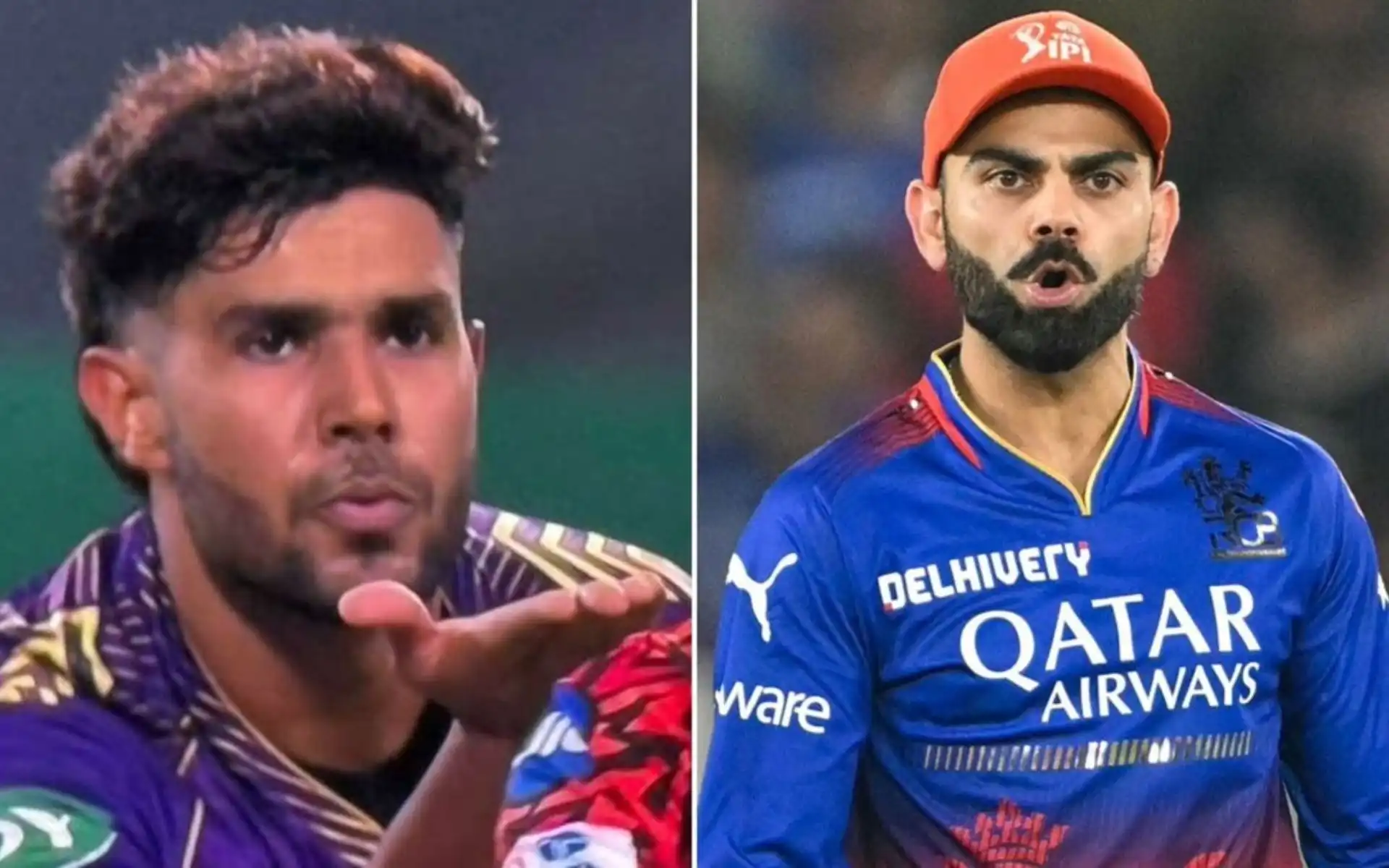 Harshit Rana completed KKR's IPL 2024 campaign with 19 wickets (x.com)