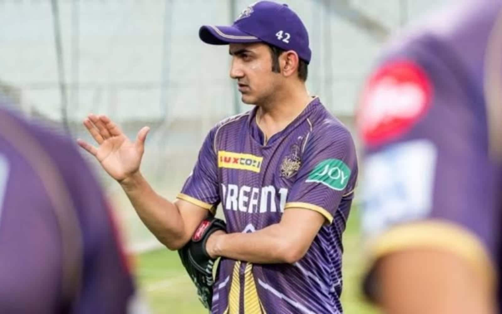 CAC to interview head coach candidate, Gambhir on Tuesday [X]