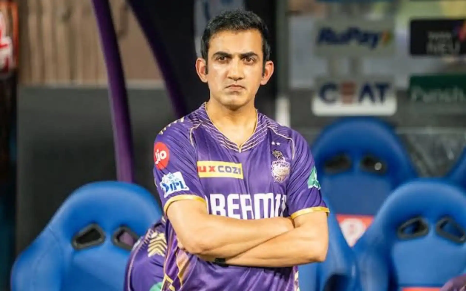 CAC To Interview Gambhir For Head Coach's Position Today; Here's What They Expect