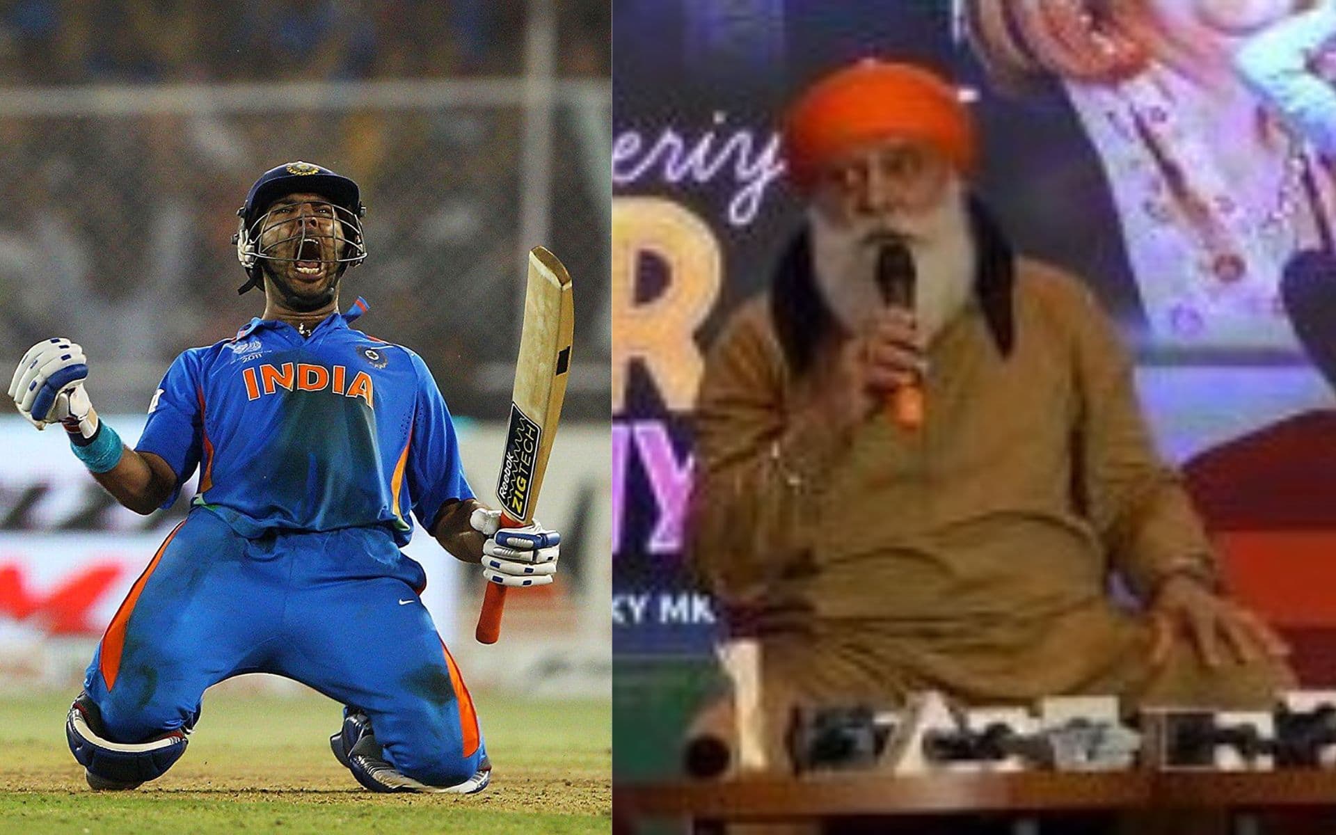 Yograj Singh Confirms Biopic of Yuvraj Singh [x.com]