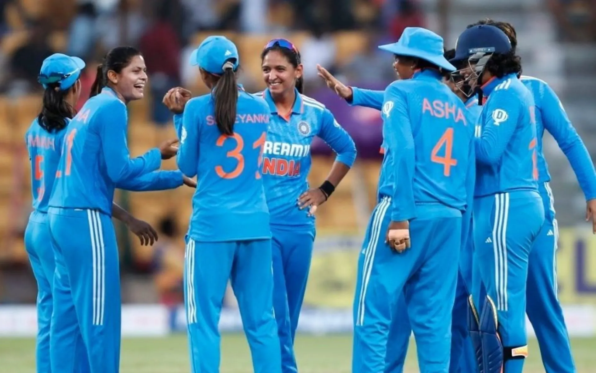 Where To Watch IND vs SA W 2nd ODI [x.com]