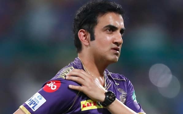 Gambhir Not The'Only' Candidate For Head Coach Position; Check Out The Other Applicant