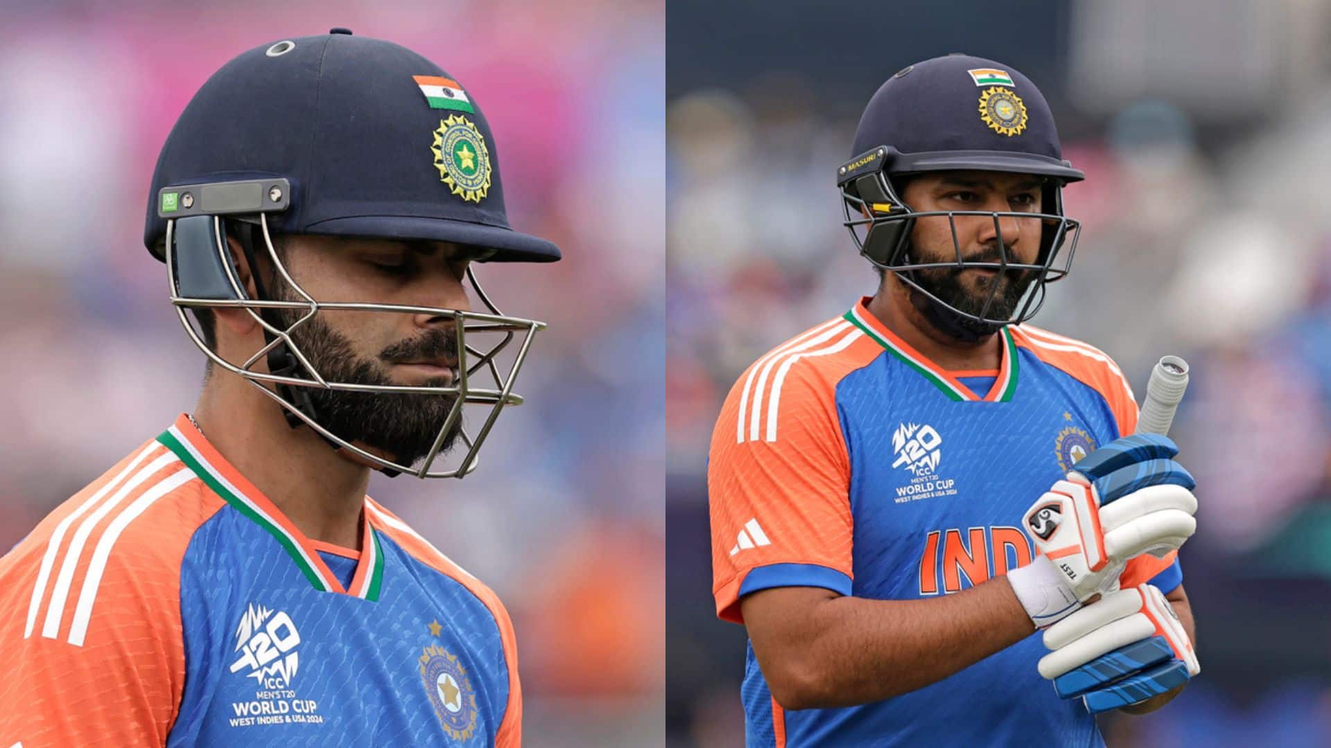 No Place For Rohit, Kohli; CSK Star To Lead, India's Probable Squad For Zimbabwe T20Is
