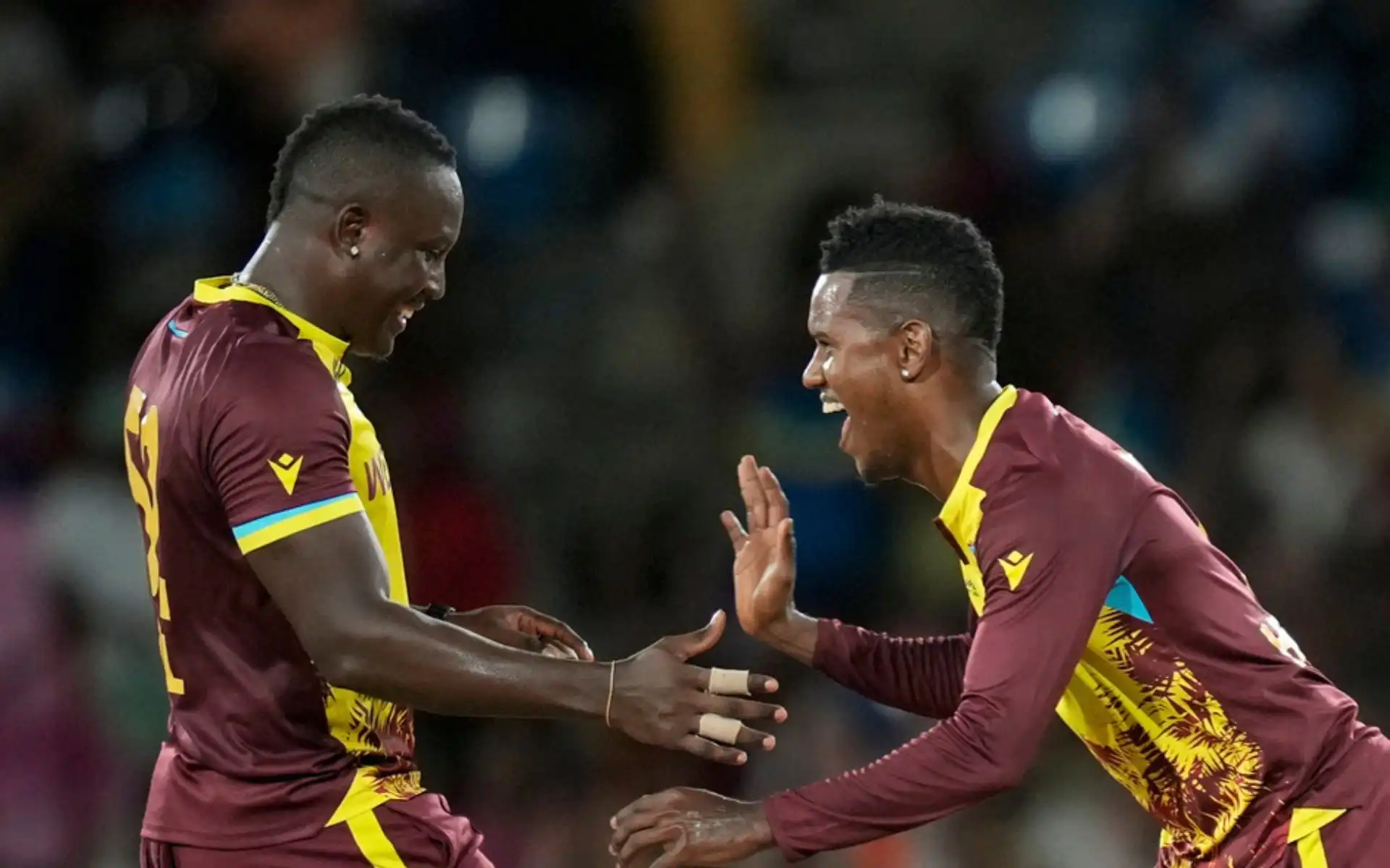 T20 World Cup 2024 WI vs ENG: Super Eights Match 2 Dream11 Predictions, Fantasy Tips, Teams, Pitch Report & Top Picks