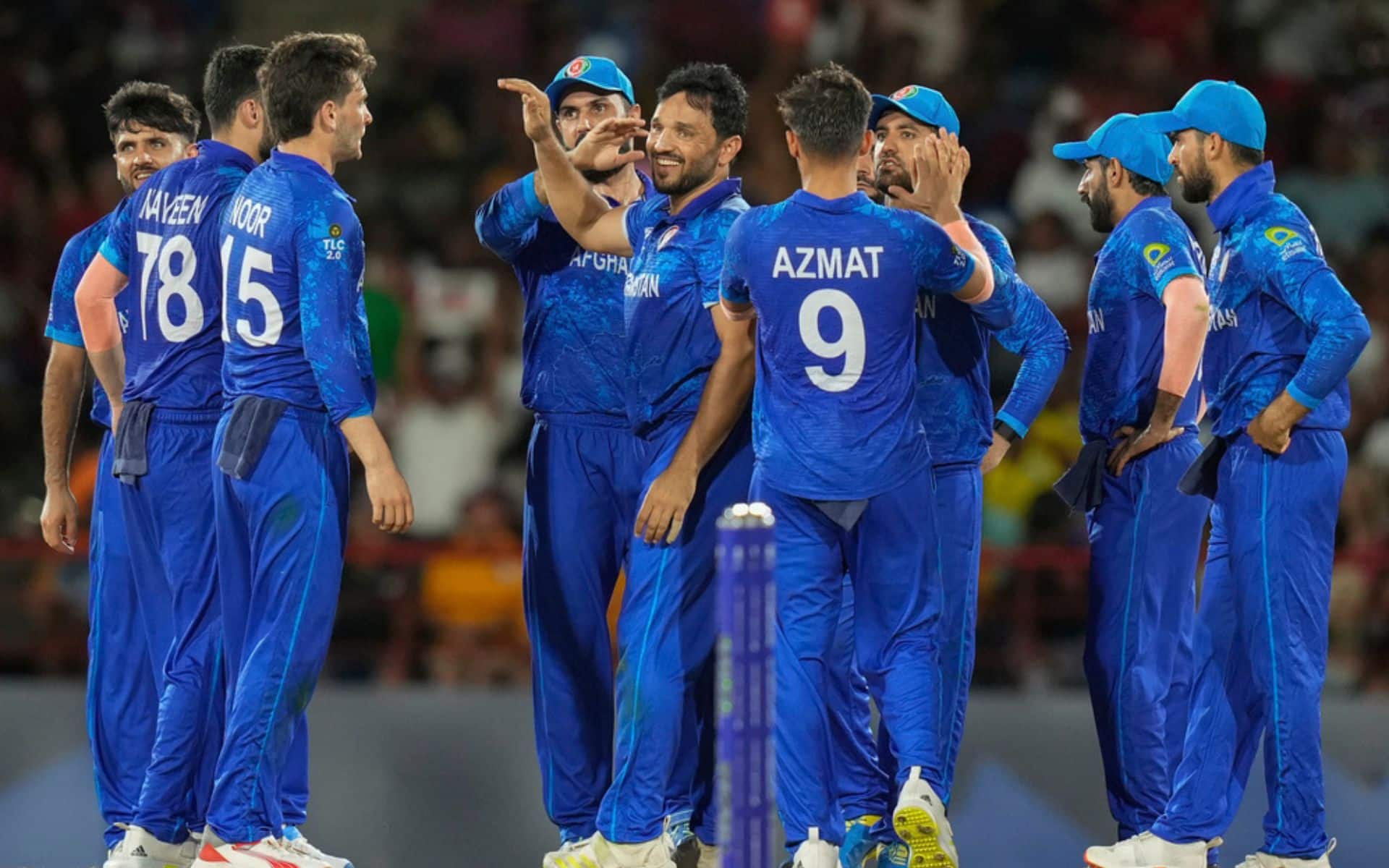 IND vs AFG, T20 World Cup 2024: Dream11 Predictions for 3rd Match of Super Eights [AP Photos]