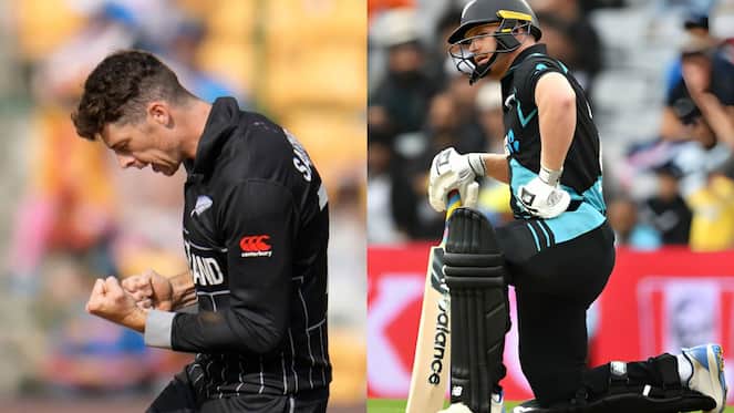 CSK Star To Lead New Zealand? 3 Potential Captaincy Replacements For Kane Williamson