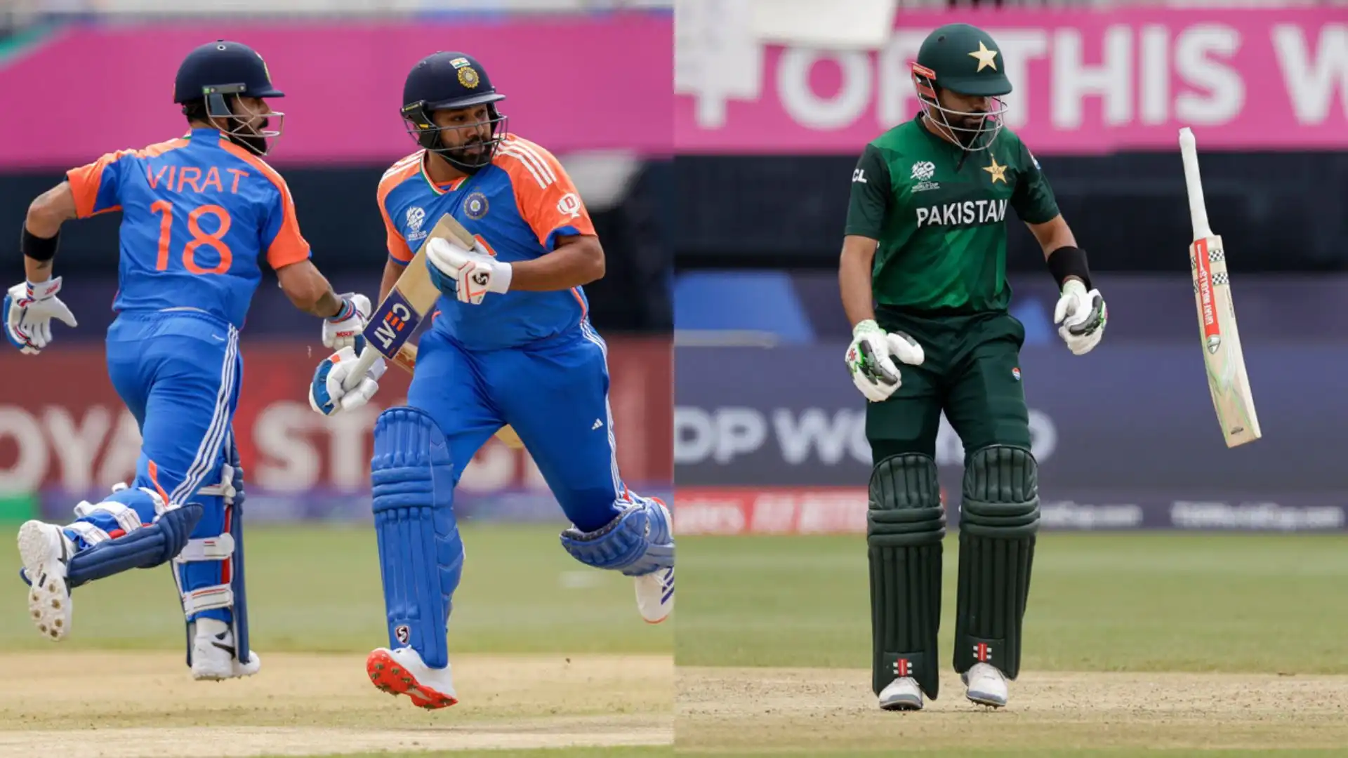 Babar Azam's Record In Danger! Kohli & Rohit On Verge Of Attaining 'This' Major Milestone