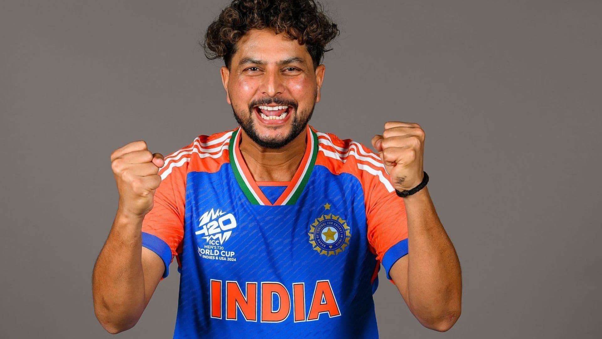 Will Kuldeep Yadav Play In India's 1st Super 8 Match vs Afghanistan? Report Reveals