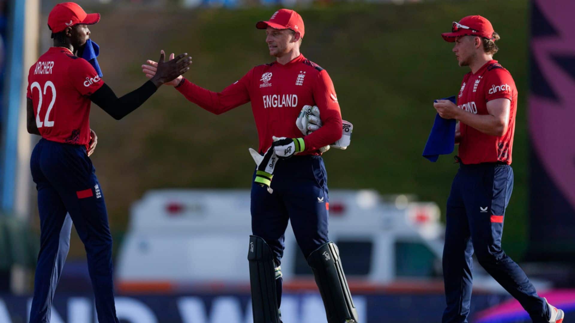 Will Jacks In, Sam Curran Out? England's Probable XI For T20 WC Super 8 Match Vs WI