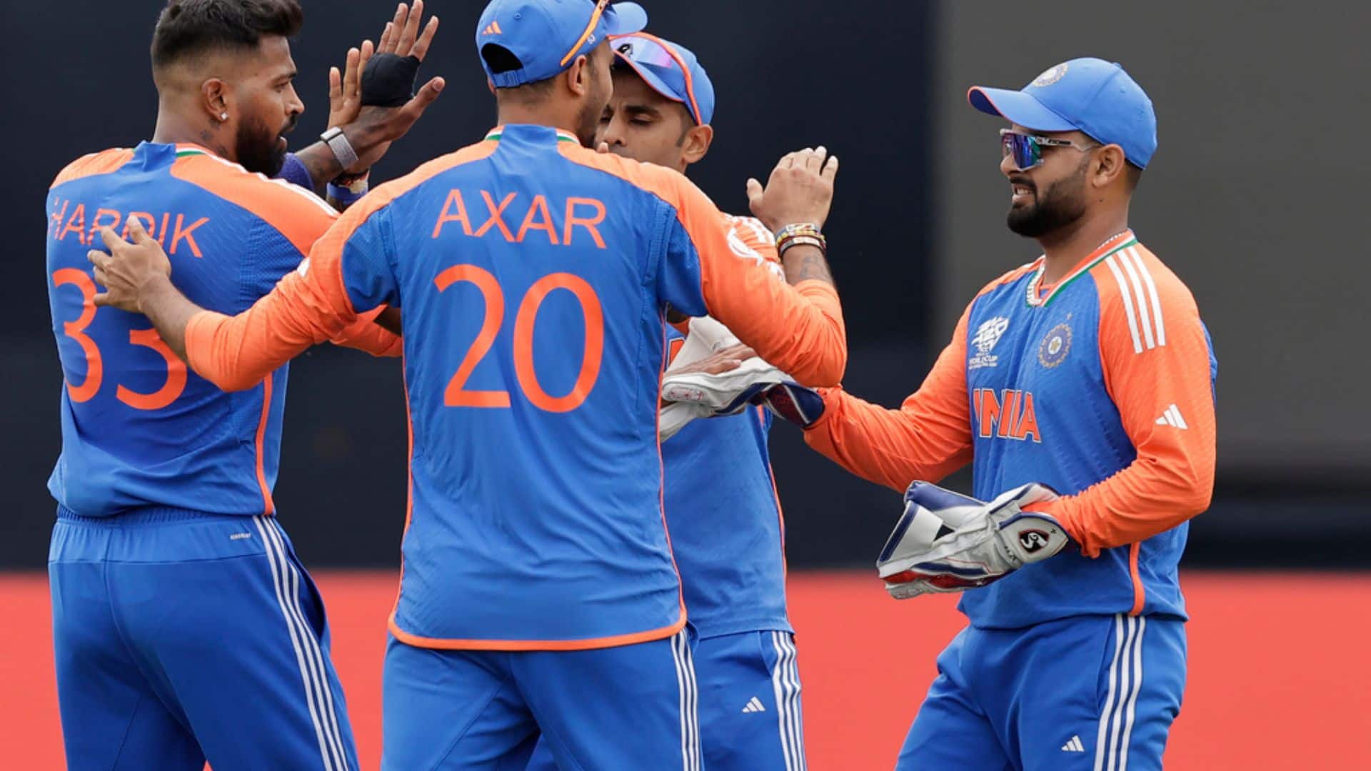 India will travel to Sri Lanka for six ODIs [AP]
