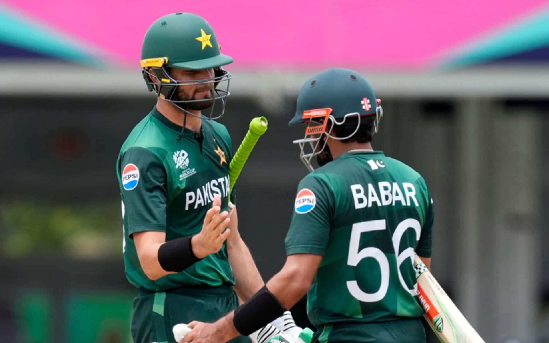 Babar Azam, Shaheen & Rizwan To Be Rested For The Upcoming Test Series Vs BAN - Reports