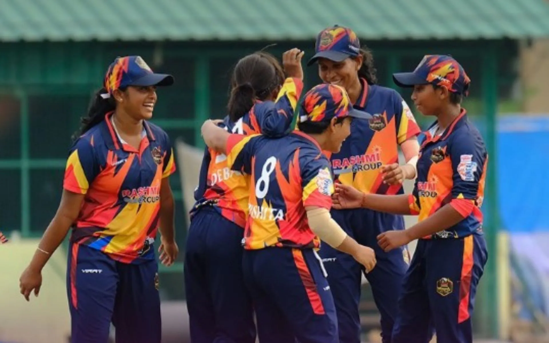 Bengal Women's Pro T20 League is India's first state-run T20 tournament for women (Twitter)