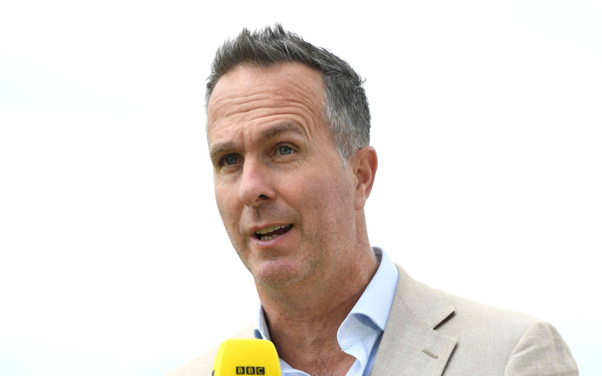 Michael Vaughan Opens Up On His Mental Health- (X.com)