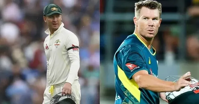 Clarke Criticizes Timing of Warner's Sandpaper Remarks [x.com]
