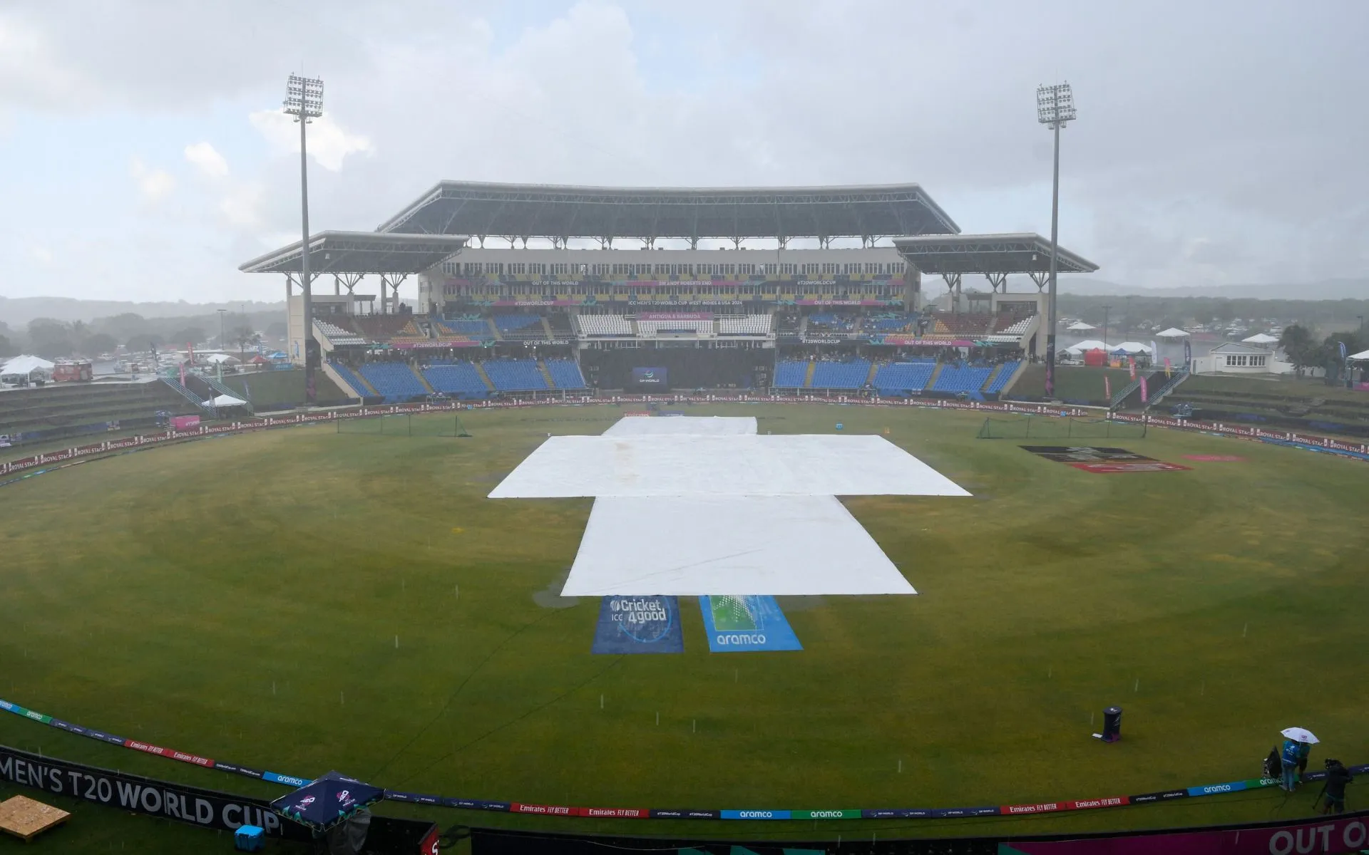 Sir Vivian Richards Stadium (x.com)