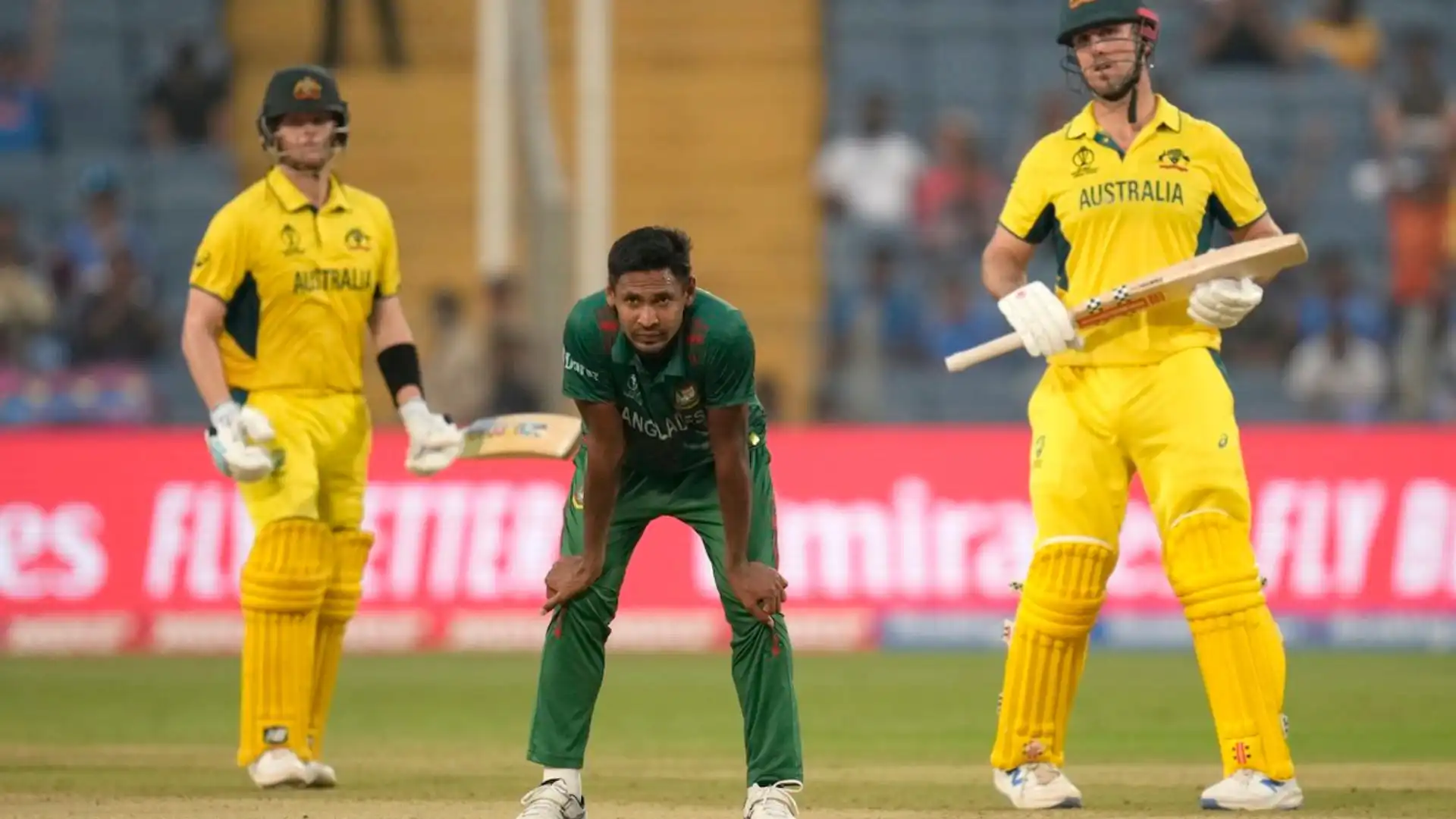 T20 World Cup 2024 Super 8, BAN vs AUS | Playing 11 Prediction, Cricket Tips, Preview, Live Streaming