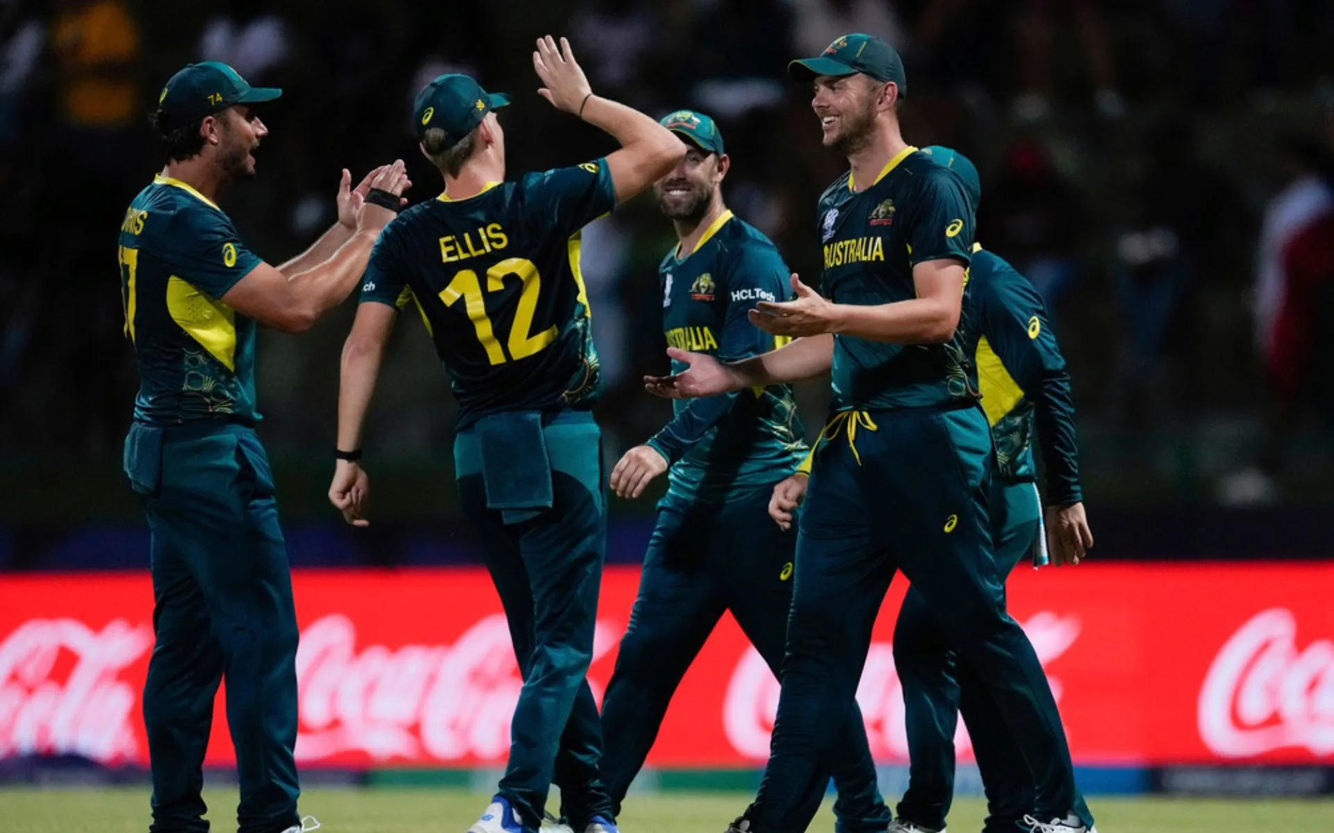 AUS vs BAN, T20 World Cup 2024: Dream11 Predictions for Match 4 of Super Eights [AP Photos]