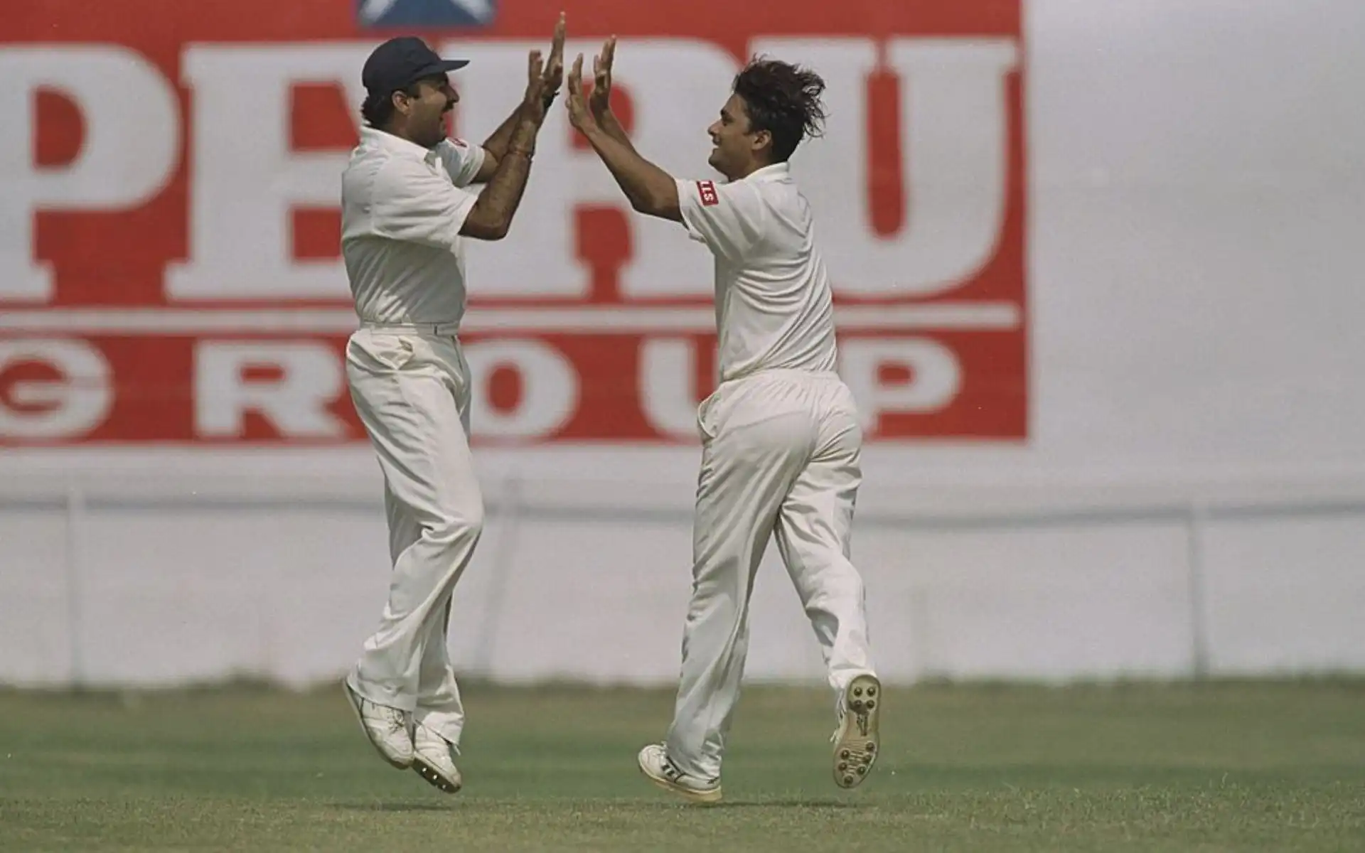 David Johnson passes away at 52 in Bengaluru (x.com)