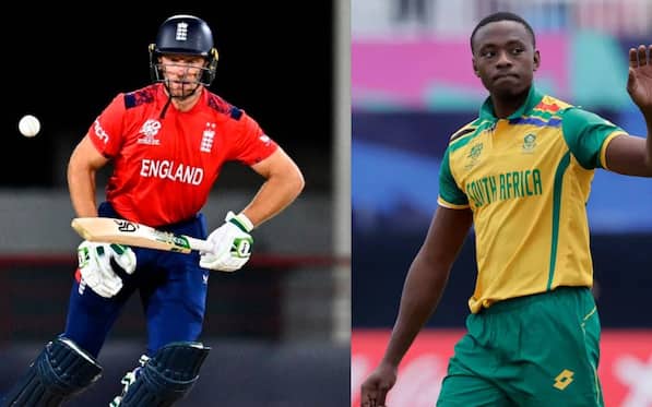 Jos Buttler To Take On Kagiso Rabada? 3 Player Battles To Watch Out For In ENG Vs SA Match