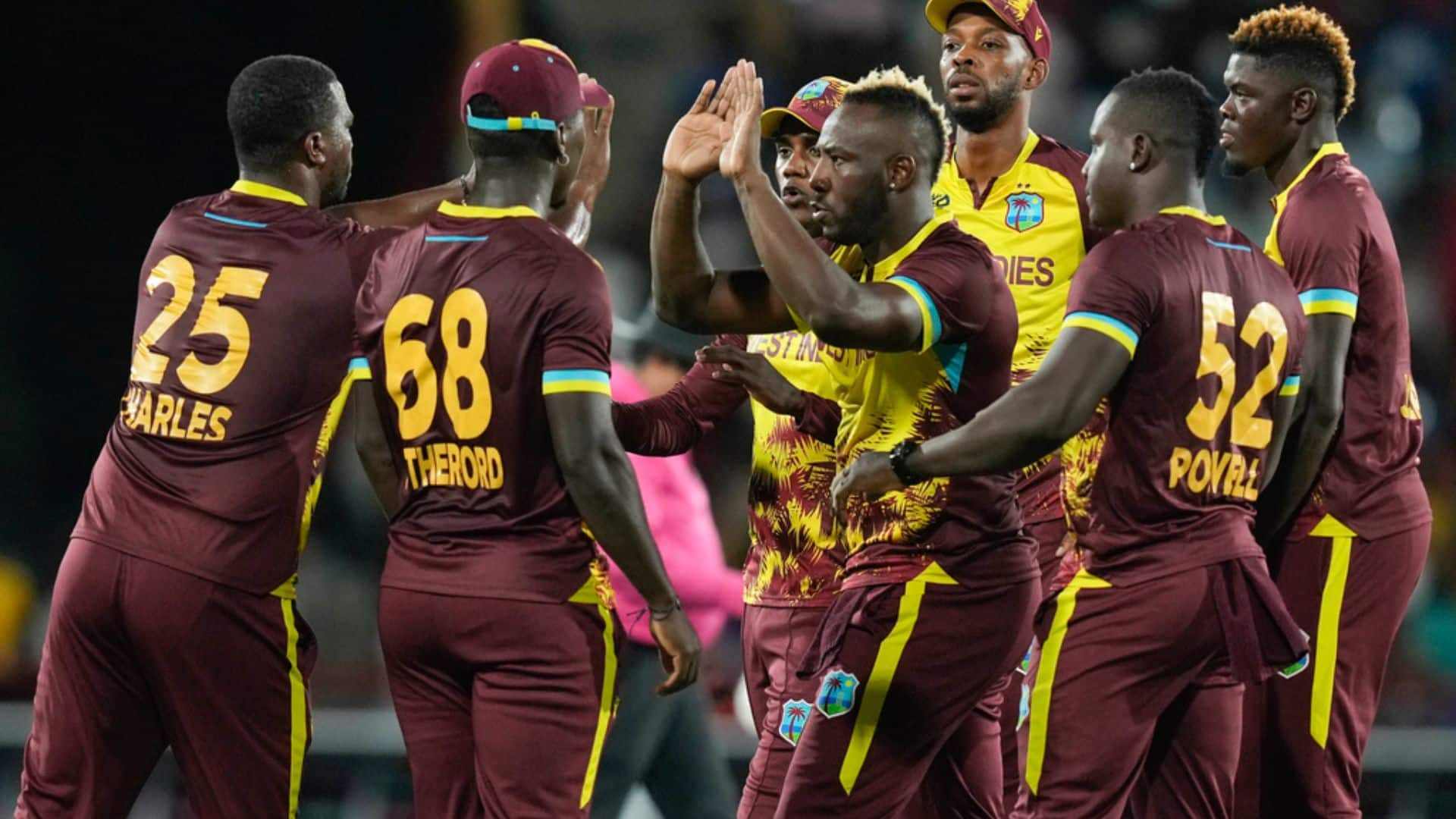 T20 World Cup 2024 Super 8, WI vs USA | Playing 11 Prediction, Cricket Tips, Preview & Live Streaming