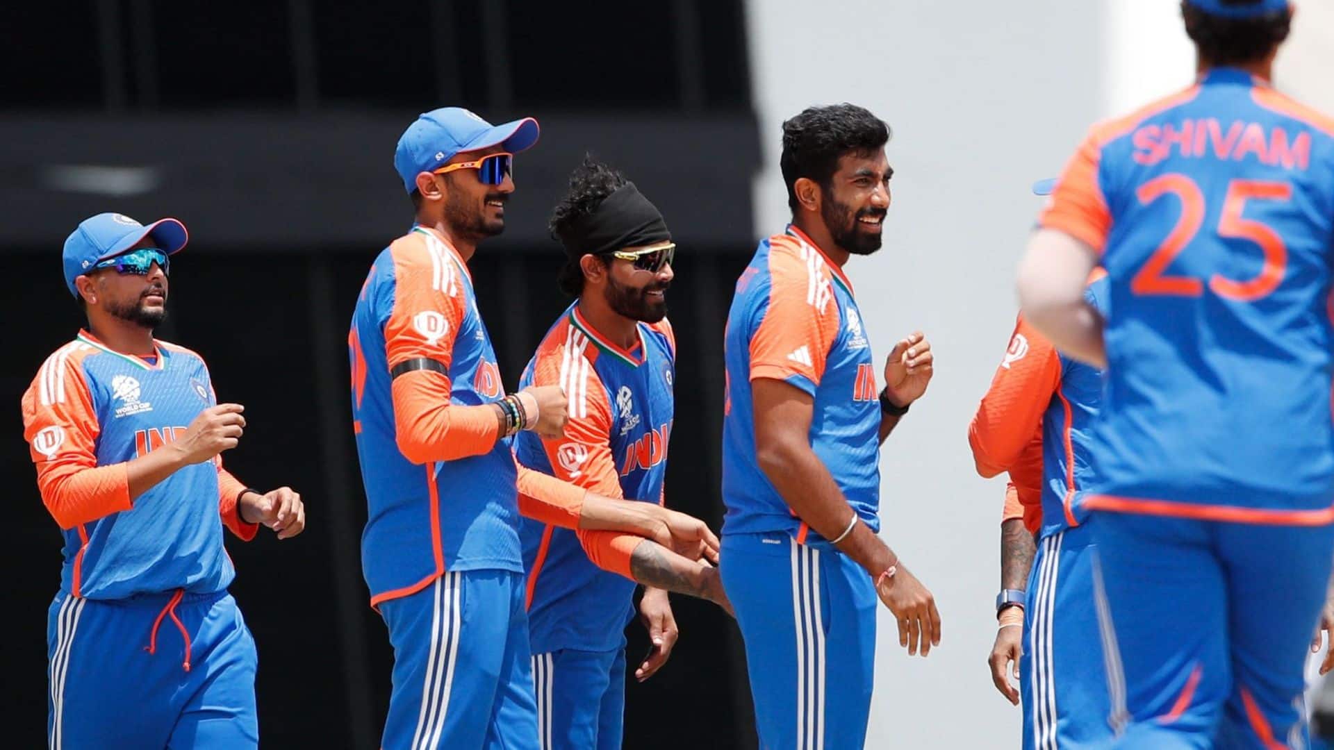 India secured a clinical win vs AFG [X]