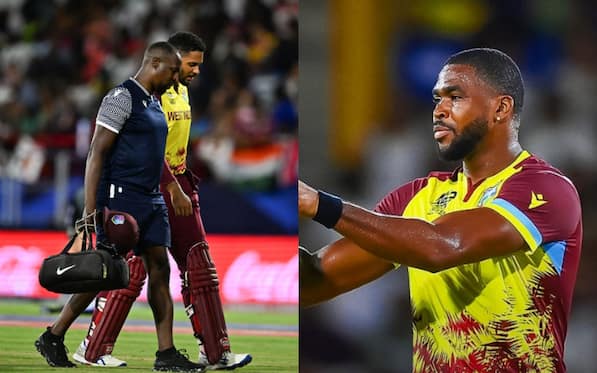 Shai Hope, McCoy In For...? WI's Probable XI For T20 WC Game Vs USA
