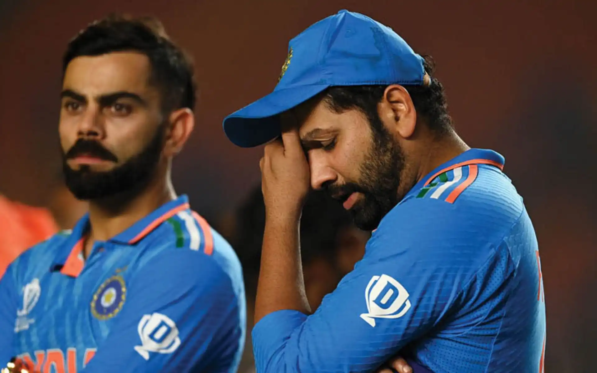 'Over You, Vaishali... But Not 19th November...': Senti Shikhar Dhawan Recalls His Pain